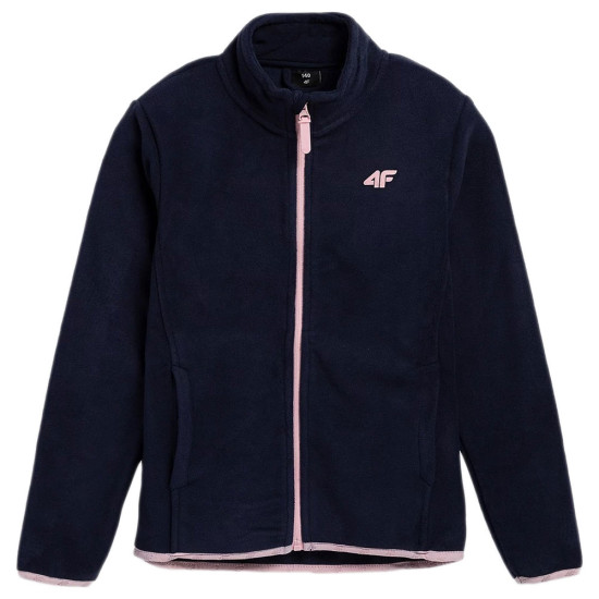 4F Παιδική ζακέτα Fleece